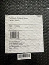 New Drive 13223L Large Full Body Patient Lift Sling Hoyer Mesh W/commode Opening. Fixed Price $23.99.
