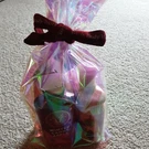 Bath Body Works Winter Candy Apple 4 Piece Set Of New Products. Fixed Price $31.95.