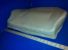Cushion Jazzy 614HD , Pride Wheelchair Seat Backrest. Fixed Price $89.00.