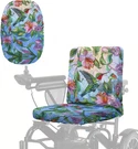 Ledback Electric Wheelchairs Mobility Scooter Cover Durbale Heavy Duty. Fixed Price $26.82.