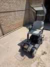 Used Rascal 305 Heavy Duty Mobility Scooter - 4 Wheels With Canopy. Fixed Price $900.00.