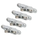 4 Pcs 16MM Wheel Roller Pulley Slot Stainless Steel Sliding Door Window Double. Fixed Price $33.10.