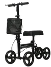 Elenker Knee Walker Scooter Medical Aid Crutch Alternative Black Brand New!. Fixed Price $79.00.