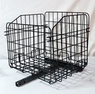 Challenger Mobility Scooter Large Rear Folding Basket #J950 Made Usa. Fixed Price $39.95.