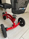 Kneerover Original Steerable All Terrain Scooter For Adults. Fixed Price $125.00.