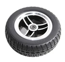 1PC Factory Original Front Wheel Tire Fit Electric Mobility Scooter KRMS31. Fixed Price $49.99.