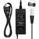 24V 3A Power Charger For Rascal 355 Fold & Go Mobility Wheelchair Battery. Fixed Price $29.99.