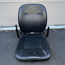 Jazzy Pride Select Elite Power Wheelchair Seat , Black. Fixed Price $144.44.