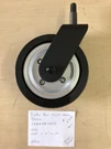 Pride Jazzy Rear Caster Wheel. Fixed Price $67.00.