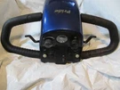 Dash/tiller From Pride Victory 10 Scooter. Fixed Price $99.99.