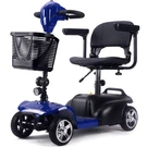 Mototec Mobility Scooter 24V 250W. Fixed Price $885.00.