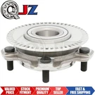 FRONT(QTY.1) Wheel Hub Assembly For 2001-2004 Chevrolet Tracker RWD/4WD-MODEL. Fixed Price $45.00.