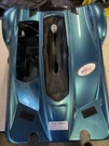 Ev Rider S19M Body Plastic Only. Fixed Price $175.00.