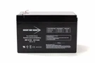 Shoprider Smartie (UL8W) 12V 12AH F2 Wheelchair Replacement Battery. Fixed Price $27.99.