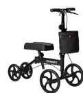 Zenart Knee Walker MT-9253 Black Scooter. Fixed Price $67.46.