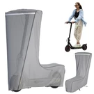 Electric Scooter Cover, 1680D Heavy Duty Waterproof And Dustproof Oxford Clot.... Fixed Price $52.00.