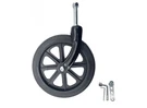 Invacare Wheelchair 8" Caster, Stem And Fork Assembly Fits Most Models 1 Pair. Fixed Price $20.00.