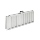 Single Fold Portable Wheelchair Scooter Ramp W/carry Handle & Travel BAG,3" Long. Fixed Price $180.76.