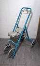 Roll-a-bout HD-400 Lbs Knee Walker Scooter. Fixed Price $153.00.