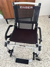 Zinger Zr 10.1 Power Wheelchair - Good Condition Tested & Working. Fixed Price $1695.00.