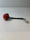 1X Shoprider 889 Sl Mobility Scooter Rear Brake Indicator Light (red). Fixed Price $42.97.