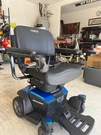 Pride Go Electric Wheelchair-gently Used. Fixed Price $1600.00.