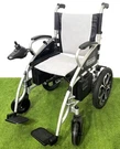 Compact Power Wheelchair. Fixed Price $900.00.