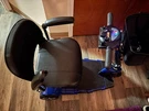 1INCHOME 3 Wheel Mobility Scooter - Blue, Brand New Only Used Once Approx 4 Mph,. Fixed Price $499.00.