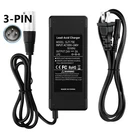 24V 3A Smart Adapter Charger For Guardian (sunrise Medical) Microlite Garnet. Fixed Price $31.99.