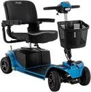 Pride Revo 2.0 4 Wheel Scooter (true Blue). Fixed Price $2006.00.