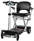 Enhance Mobility Transformer 2 Automatic Folding Scooter Black. Fixed Price $2775.00.
