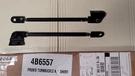 Promo Turnbuckle Kit, Short 4B6557 For Adjustable Bed Ups #4E18F8. Fixed Price $25.95.