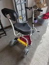 Travelscoot Escape 3-WHEELED Electric Mobility Scooter Lightweight. Fixed Price $2400.00.