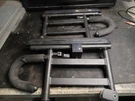 Pride Jazzy Mobile Scooter Right & Left Armrest Pair. Fixed Price $59.99.