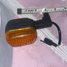 Front Blinker For Ctm And Other Model Mobility Scooter CC35. Fixed Price $9.58.