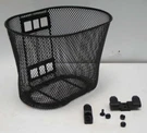 Golden Mobility Scooter Buzz Around Front Basket With Hardware GB147D. Fixed Price $60.00.