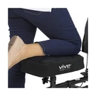 Vive Mobility Knee Scooter Pad Cover - Accessories Cushion Cove... Usa Fast Ship. Fixed Price $42.48.
