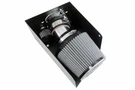 Hps Shortram Polished Air Intake Kit For 00-06 Volkswagen Golf Gti MK4 1.8 Turbo. Fixed Price $266.00.
