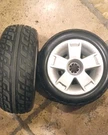 Pride Victory 9 Front Tires Pair For Mobility Scooter 4 Wheeler. Fixed Price $99.00.