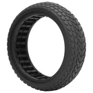 Scooter Tire, Solid Explosion-proof Rubber 6.5INCH For Commuters, Urban .... Fixed Price $42.53.