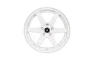 18" Set Of 18X9 ET+30 CB73.1 White Wheels Ipw 5X114 Rims. Fixed Price $822.00.