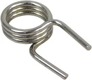 Universal Throttle Torsion Spring For Mobility Scooters (style A) - Potenti. Fixed Price $12.99.