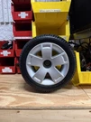 Mobility Scooter Wheel Tire, Pride Victory/rascal Front New. Fixed Price $75.00.
