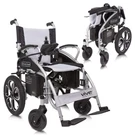 Compact Folding Power Mobility Wheelchair Scooter Fda Vive Health Fast Shipping. Fixed Price $949.00.