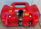 Mobility Scooter Motor Transaxle D51270.06, Q1-250W24V Red. Fixed Price $299.99.