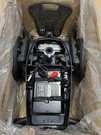 Pride Jazzy Evo 613LI Powerchair W/o Seat And Shroud. Fixed Price $1219.93.
