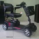 New Drive Heavy Duty Wheel Mobility Scooter PHOENIXHD4. Fixed Price $1899.00.