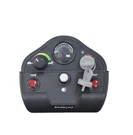 New Golden Companion Dash Console & Keys SE06E601. Fixed Price $156.00.