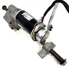 *tested* Motor Transaxle & Brake For Go-go Travel Pro Scooter DRVASMB2322. Fixed Price $312.89.