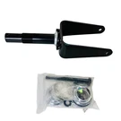 Pride Mobility Gogo Elite 3 Wheeled Scooter Fork Assembly W/o Holes SC40E. Fixed Price $49.99.